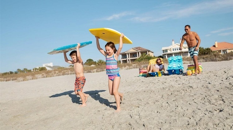 3 Summer Holiday Alternatives To Buying A Timeshare