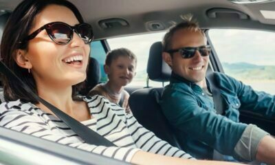 How To Enjoy A Long Drive With Your Family