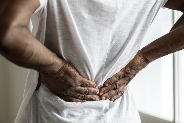 Issues And Problems Of The Spine