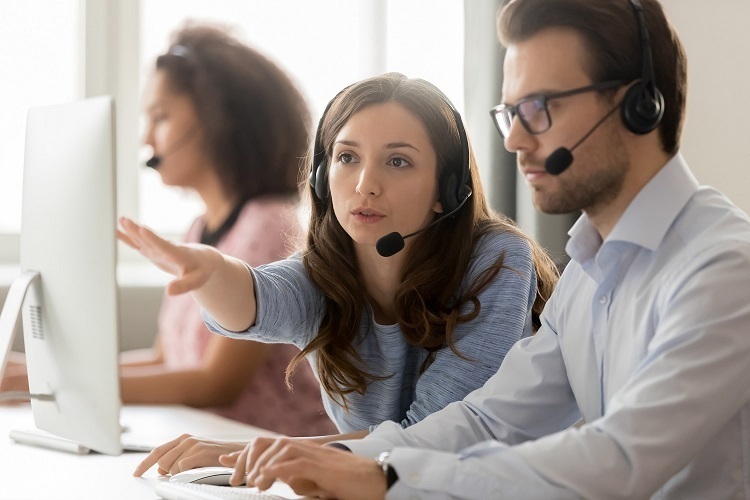 Need To Outsource Your Call Handling Department