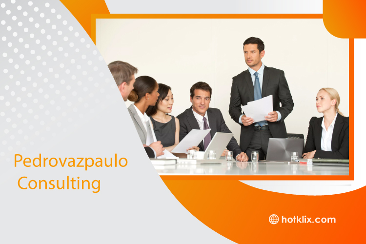 Pedrovazpaulo-Consulting