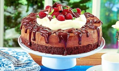 Delicious Dessert