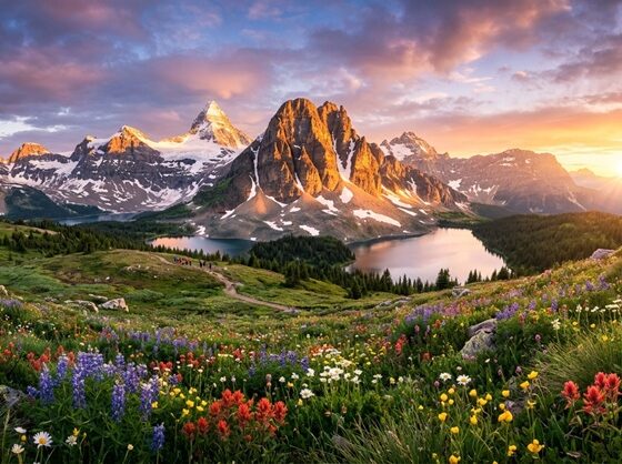 Landscape