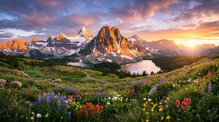 Landscape